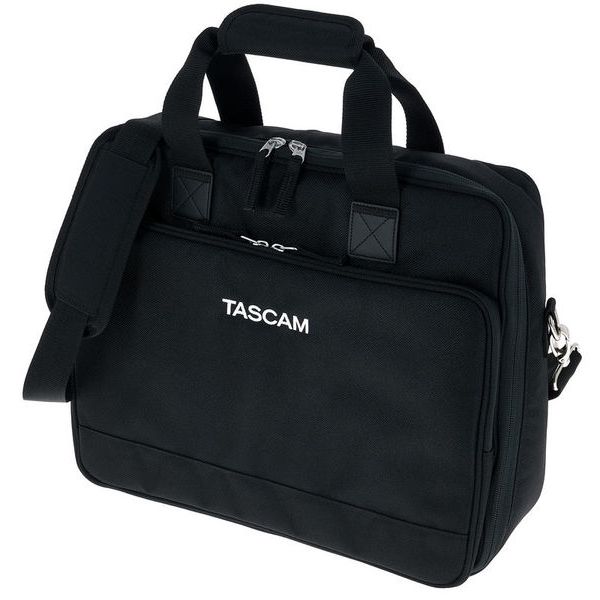 Tascam CS-PCAS20 - Bolso para Mixcast - https://www.cromaonline.cl/