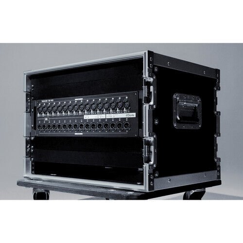 Tascam SB16D - Stagebox digital para consolas Sonicview (PRE-ORDER)!!! - https://www.cromaonline.cl/