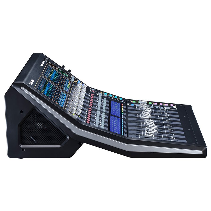 Tascam Sonicview 16XP - Mixer digital y grabador multipista (PRE-ORDER)!!! - https://www.cromaonline.cl/