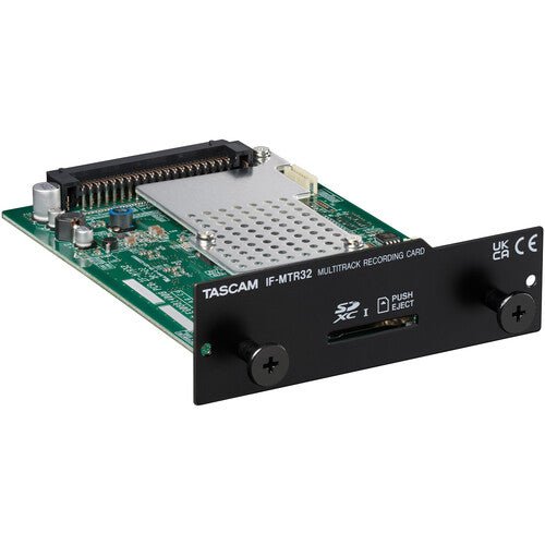 Tascam Sonicview 24XP - Mixer digital y grabador multipista (PRE-ORDER)!!! - https://www.cromaonline.cl/