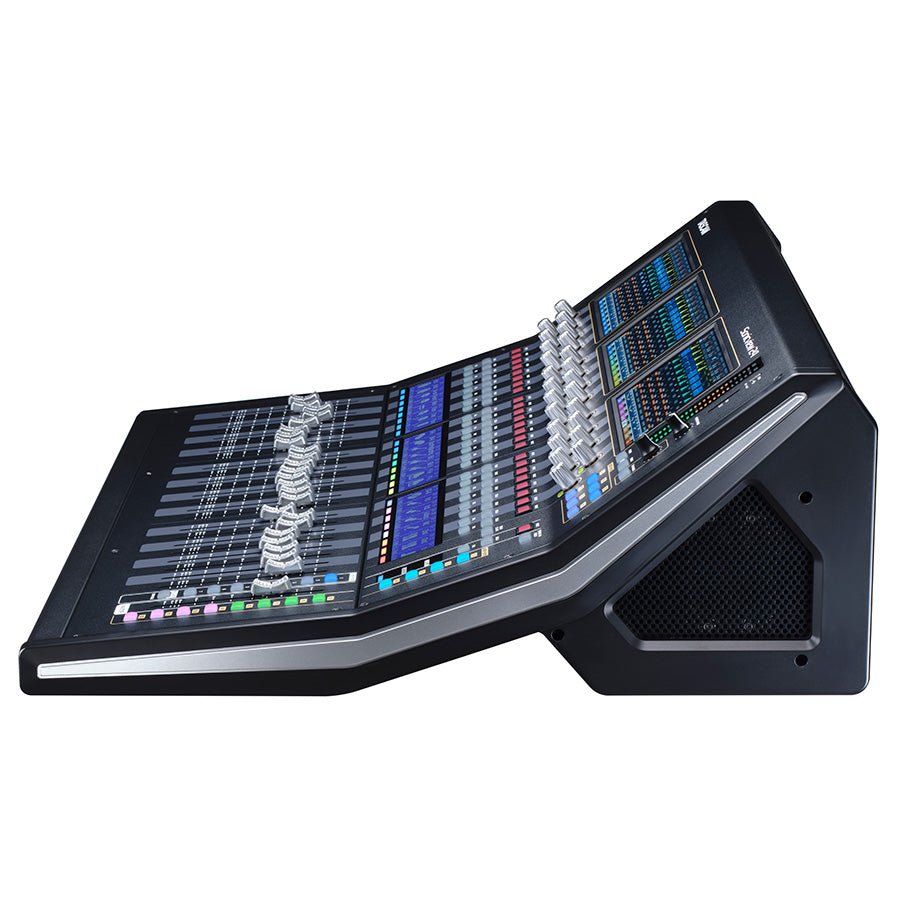 Tascam Sonicview 24XP - Mixer digital y grabador multipista (PRE-ORDER)!!! - https://www.cromaonline.cl/
