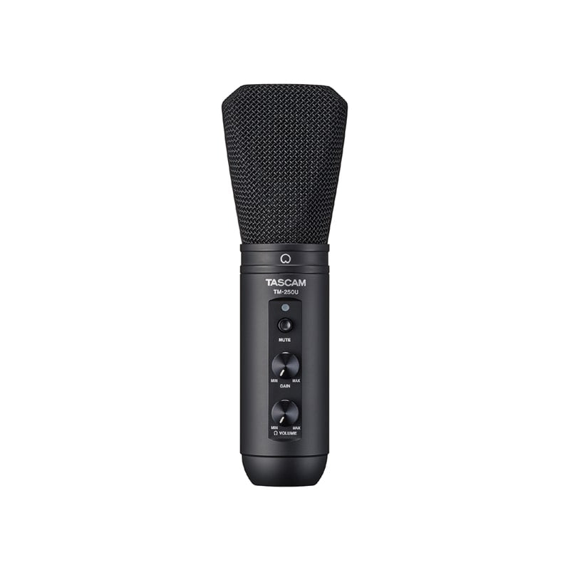 Tascam TM-250U - https://www.cromaonline.cl/