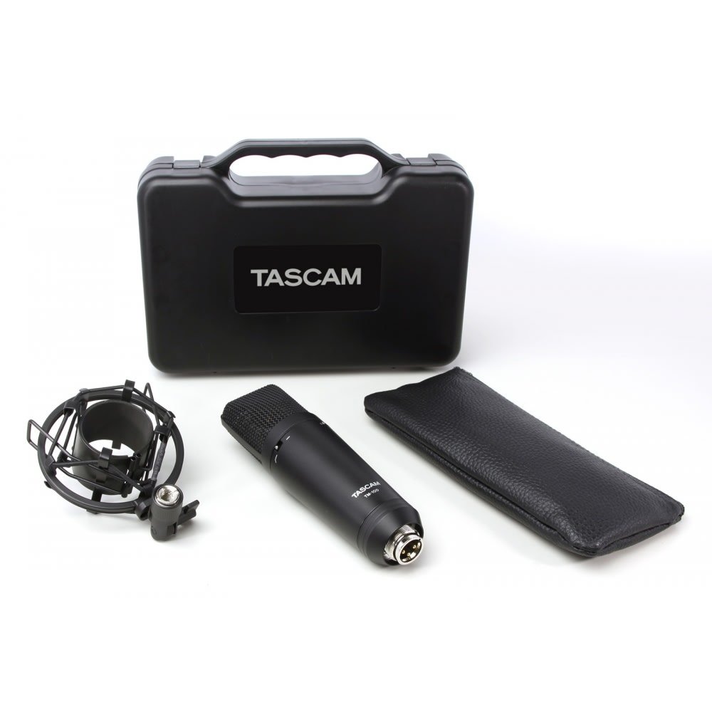 Tascam TM180 - https://www.cromaonline.cl/