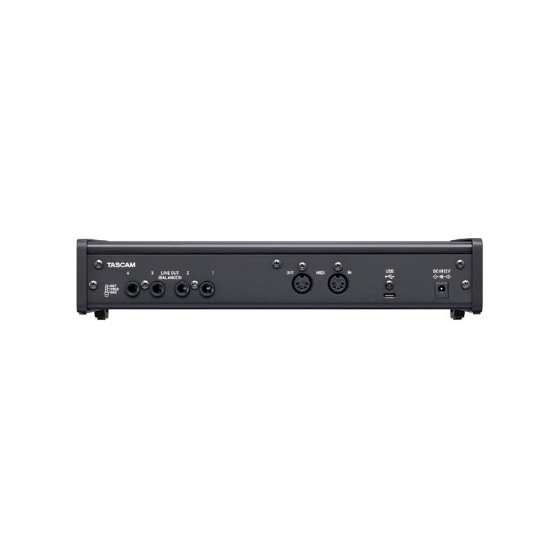 Tascam US-4X4HR - https://www.cromaonline.cl/