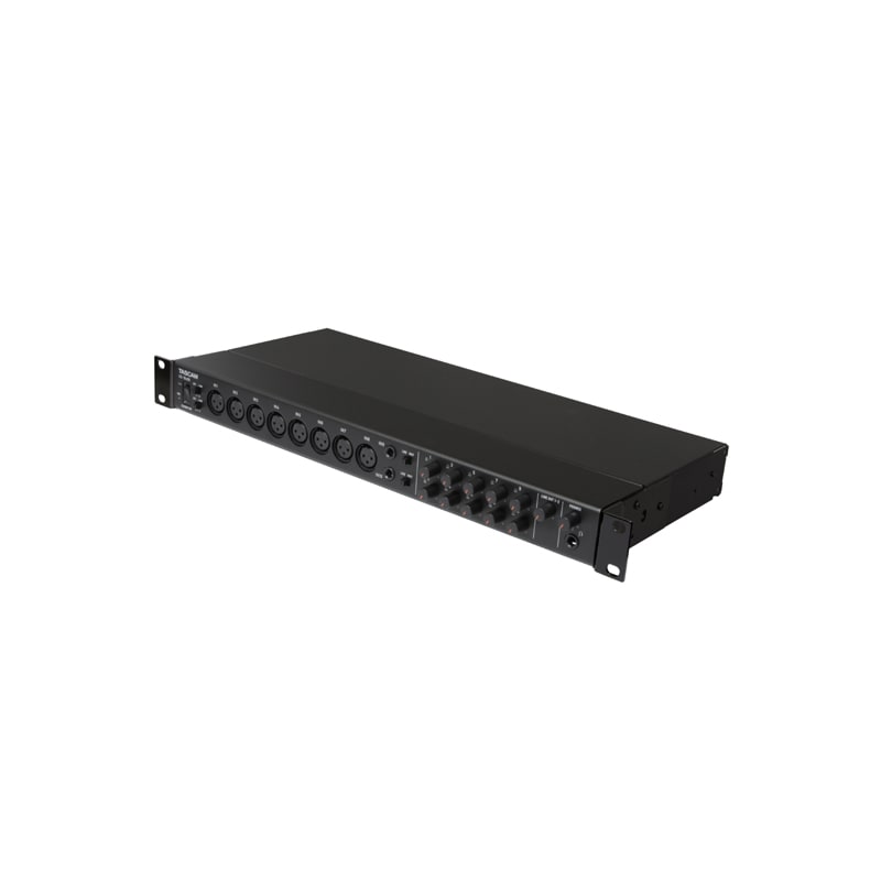 Tascam US16x08 - https://www.cromaonline.cl/