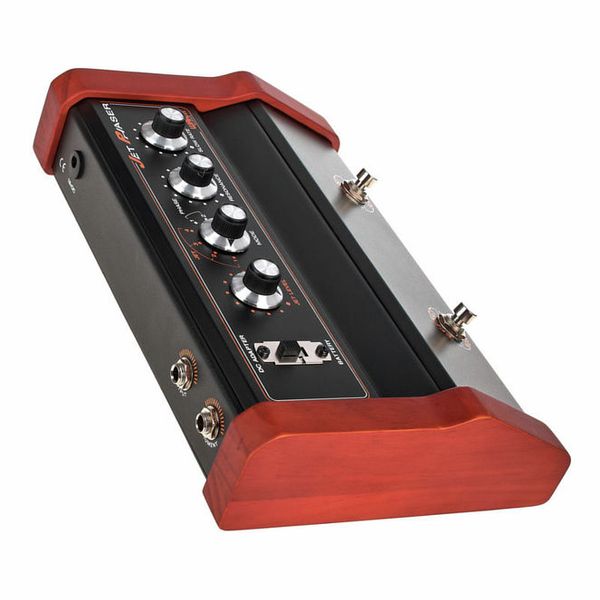 Warm Audio Jet Phaser WA-JP - Pedal de Phaser - https://www.cromaonline.cl/