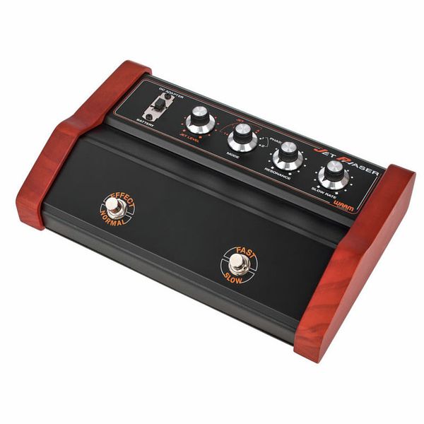 Warm Audio Jet Phaser WA-JP - Pedal de Phaser - https://www.cromaonline.cl/