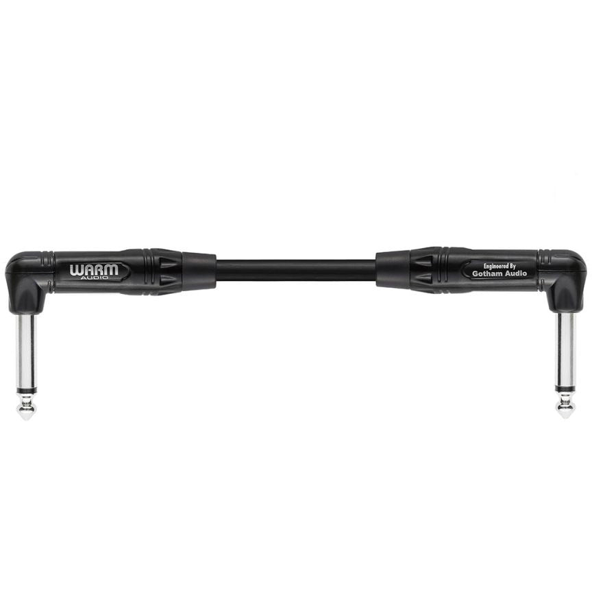 Warm Audio ProTS2RT1 - Cable patch de 30cm - https://www.cromaonline.cl/