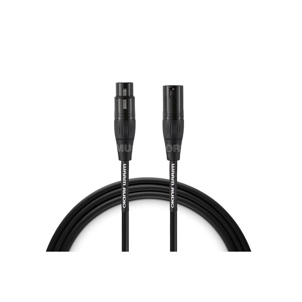 Warm Audio ProXLR15 - Cable XLR Pro Series de 4.5mt - https://www.cromaonline.cl/