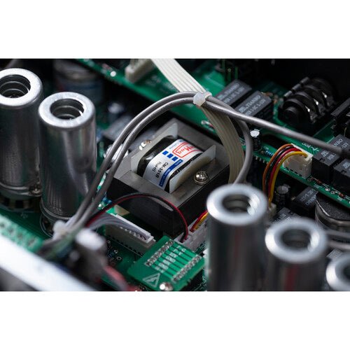 Warm Audio WA 2MPX - Preamplificador de 2 canales a tubo (PRE-ORDER)!!! - https://www.cromaonline.cl/