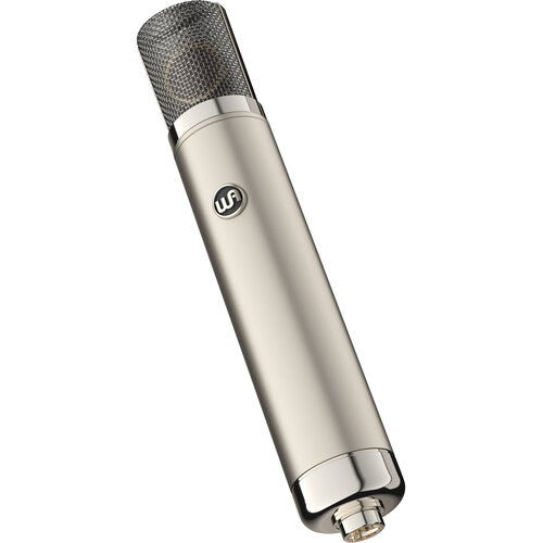 Warm Audio WA-CX12 - Micrófono de condensador de tubo de 9 patrones de diafragma grande - https://www.cromaonline.cl/
