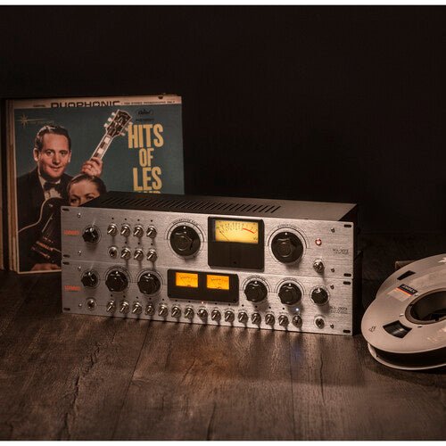 Warm Audio WA MPX - Preamplificador de 1 canal a tubo (PRE-ORDER)!!! - https://www.cromaonline.cl/