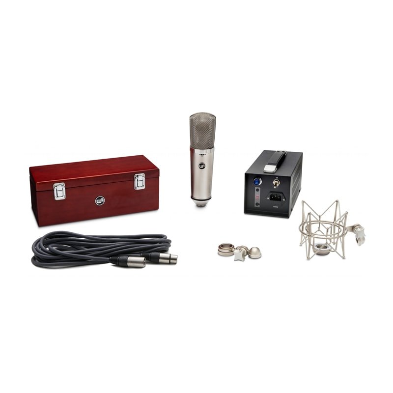 Warm Audio WA67 - https://www.cromaonline.cl/