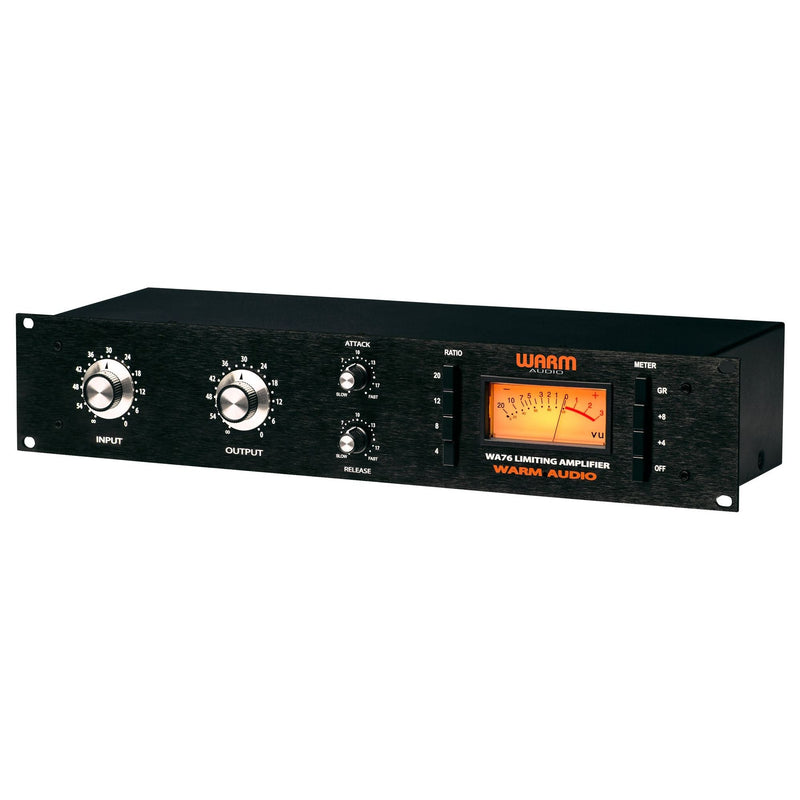 Warm Audio WA76 - Compresor tipo 76 - https://www.cromaonline.cl/