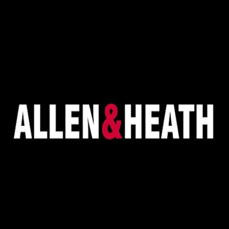 ALLEN & HEATH