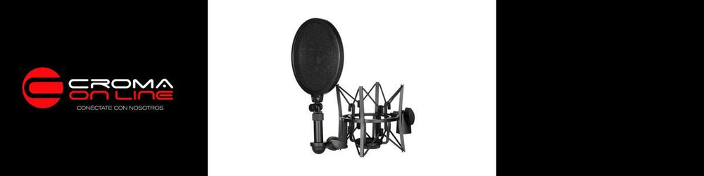 ANTIPOP Y SHOCKMOUNT