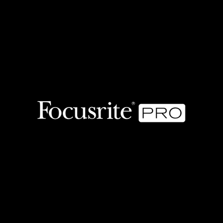 FOCUSRITE PRO - https://www.cromaonline.cl/