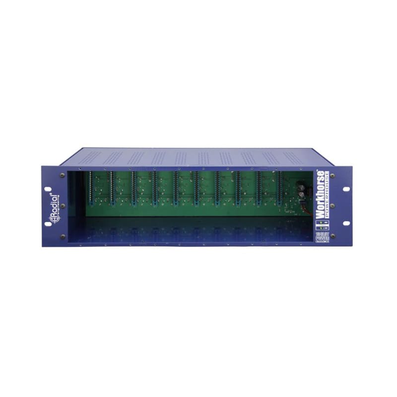 RACK PARA SERIES 500