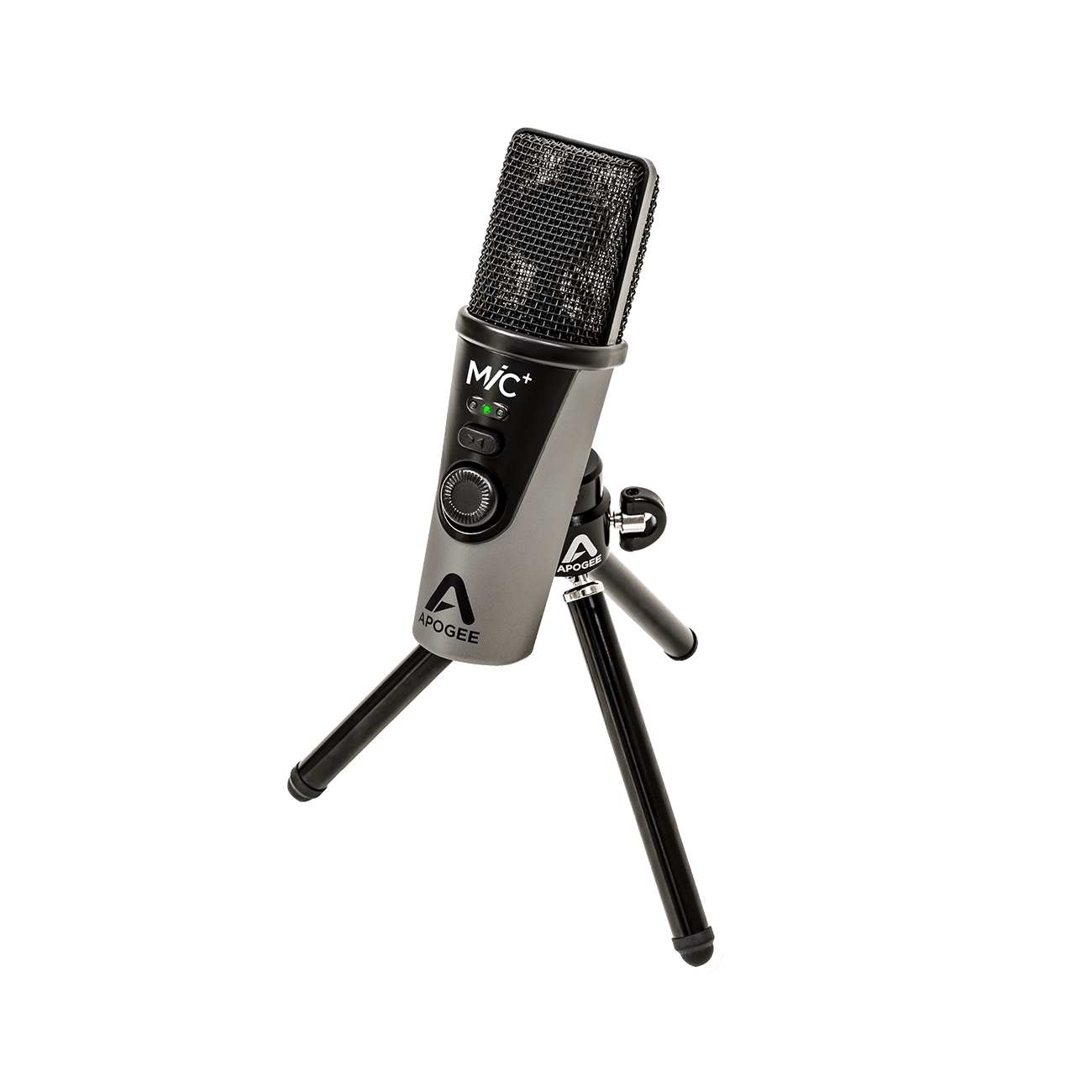 Apogee Kit para Podcast Mic Plus - https://www.cromaonline.cl/