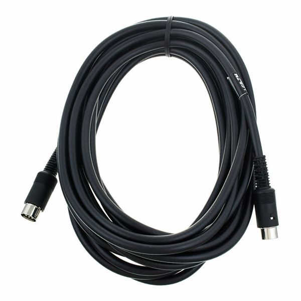 Hammond LC8-7M - cable de leslie de 8 pines