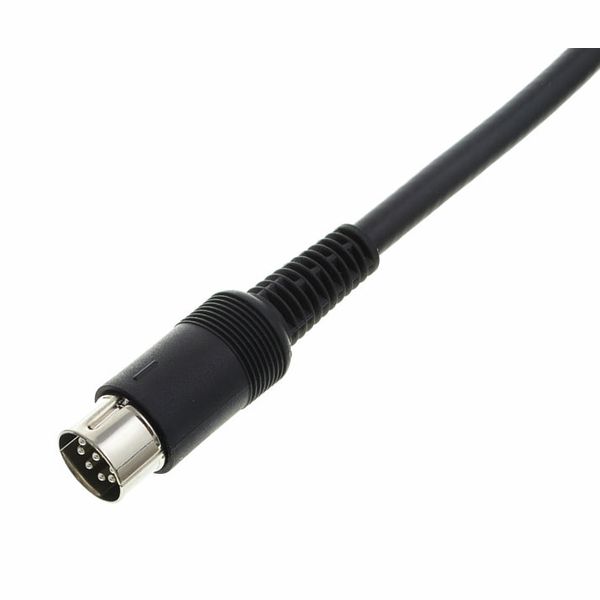 Hammond LC8-7M - cable de leslie de 8 pines