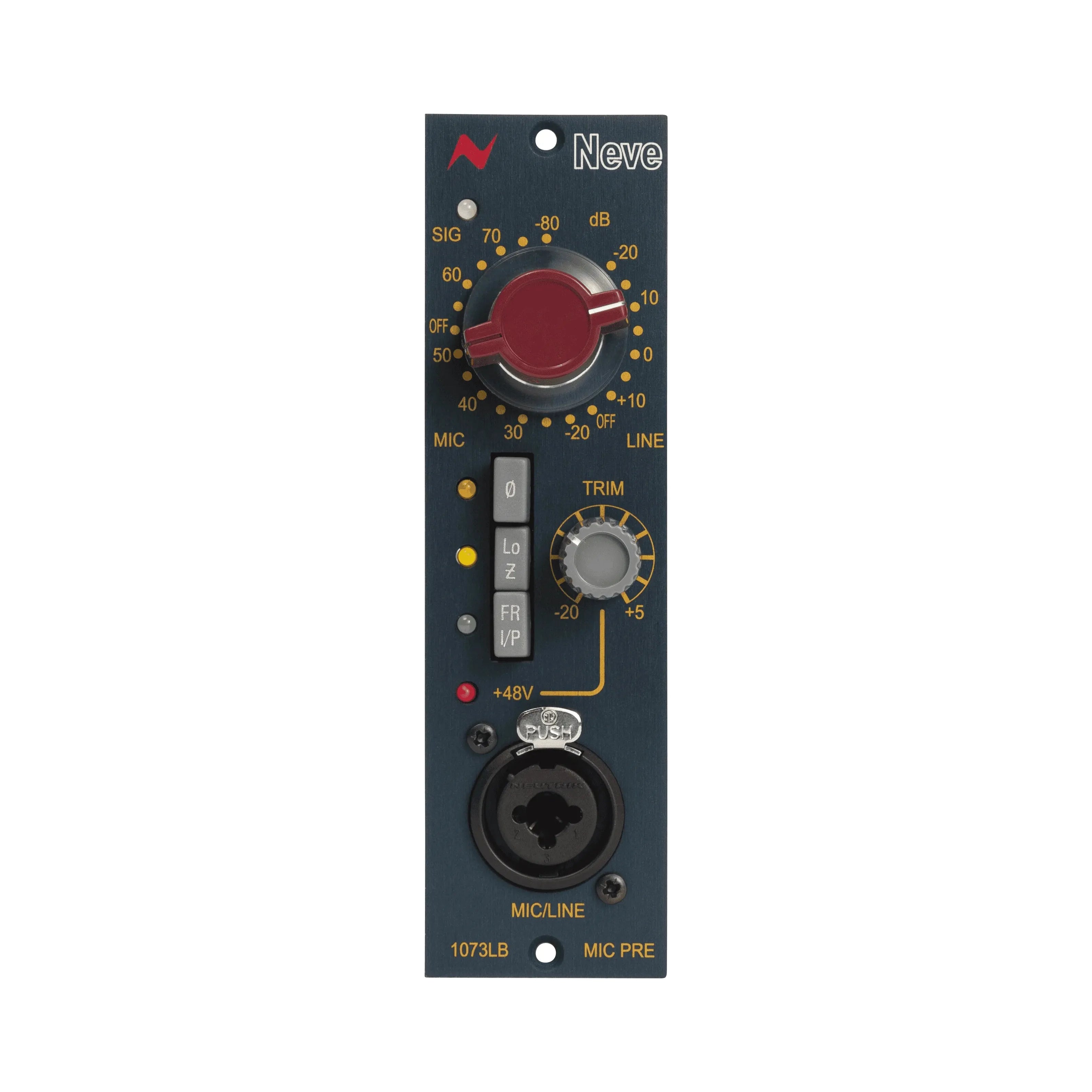 AMS Neve 1073LB