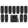 IK Multimedia iLoud MTM - Immersive Bundle 11