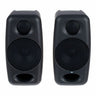 IK Multimedia iLoud Micro - Par de monitores activos de 3", color negro