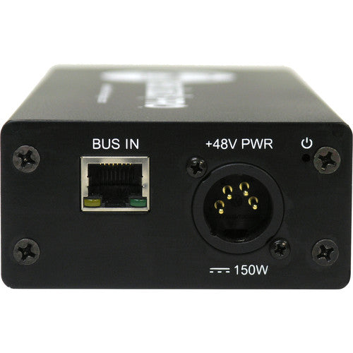 Hear Technologies - Hear PRO Distro Black