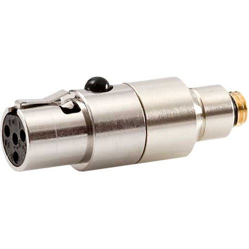 DPA DAD6010 - Adaptador Microdot a TA4F Mini-XLR