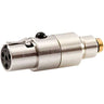 DPA DAD6010 - Adaptador Microdot a TA4F Mini-XLR