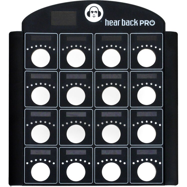 Hear Technologies - PRO Digital Overlay