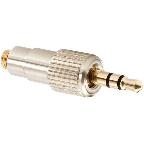 DPA DAD6034 - Adaptador Microdot a minijack