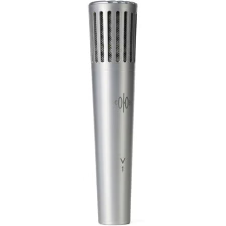 Micrófono Soyuz V1 Dynamic, vista lateral