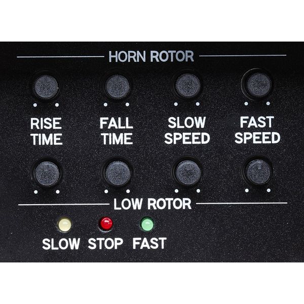 Hammond Leslie 3500W - Gabinete de altavoz Leslie