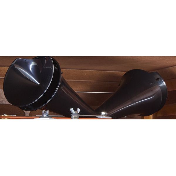 Hammond Leslie 3500W - Gabinete de altavoz Leslie