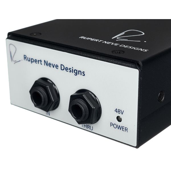 Rupert Neve RNDI-M - Caja DI Clase A - https://www.cromaonline.cl/