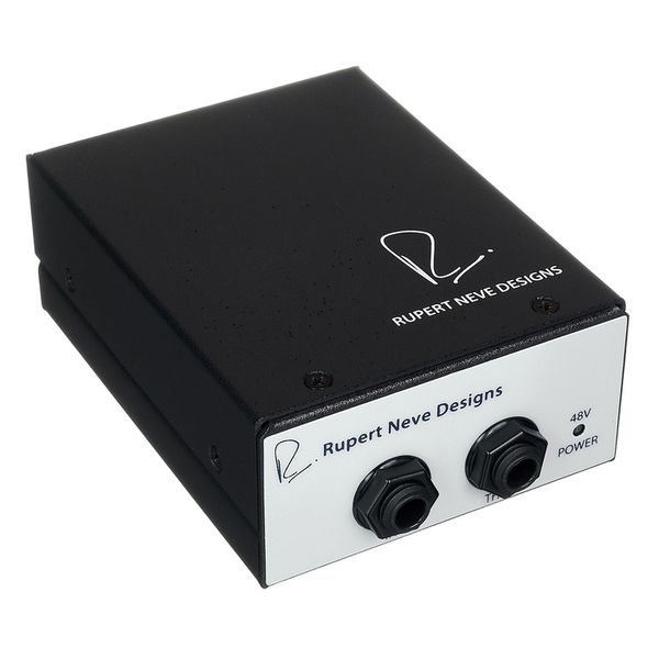 Rupert Neve RNDI-M - Caja DI Clase A - https://www.cromaonline.cl/