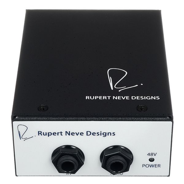 Rupert Neve RNDI-M - Caja DI Clase A - https://www.cromaonline.cl/
