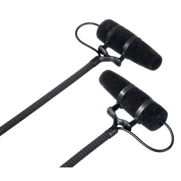 DPA 4099-DP-1-101-A Par de micrófonos para acordeón