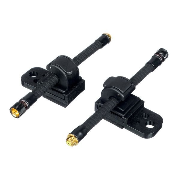 DPA 4099-DP-1-101-A Par de micrófonos para acordeón