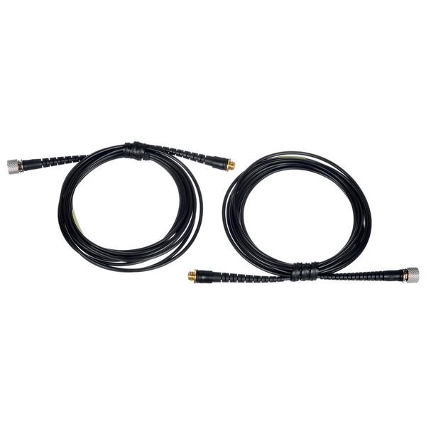 DPA 4099-DP-1-101-A Par de micrófonos para acordeón