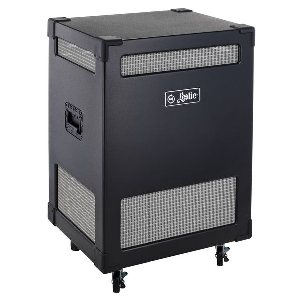Hammond Leslie 3500 - Gabinete de altavoz Leslie