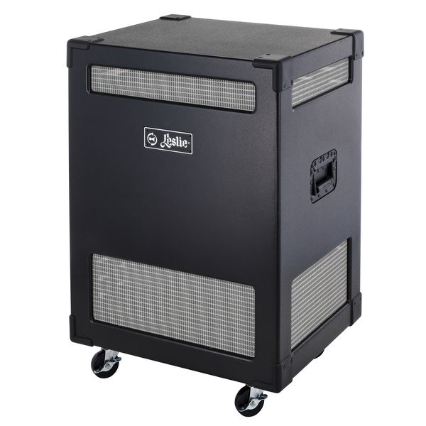 Hammond Leslie 3500 - Gabinete de altavoz Leslie