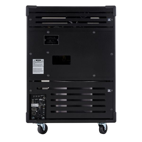 Hammond Leslie 3500 - Gabinete de altavoz Leslie