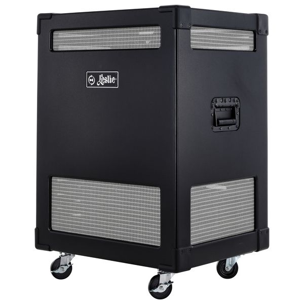 Hammond Leslie 3500 - Gabinete de altavoz Leslie