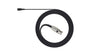 DPA 2061 Micrófono Lavalier Miniatura Omni colo negro - TA4F Mini-XLR