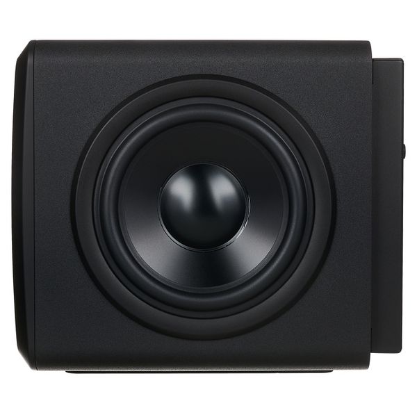 IK Multimedia iLoud Sub - Subwoofer activo de 2x6.5" - 200W