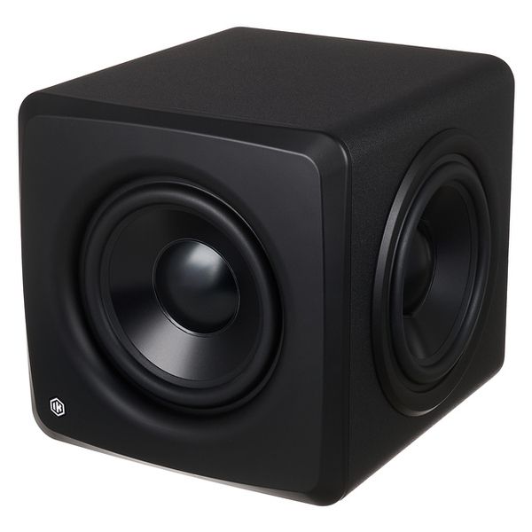 IK Multimedia iLoud Sub - Subwoofer activo de 2x6.5" - 200W