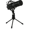 Tascam TM70 - Micrófono dinámico para Podcast
